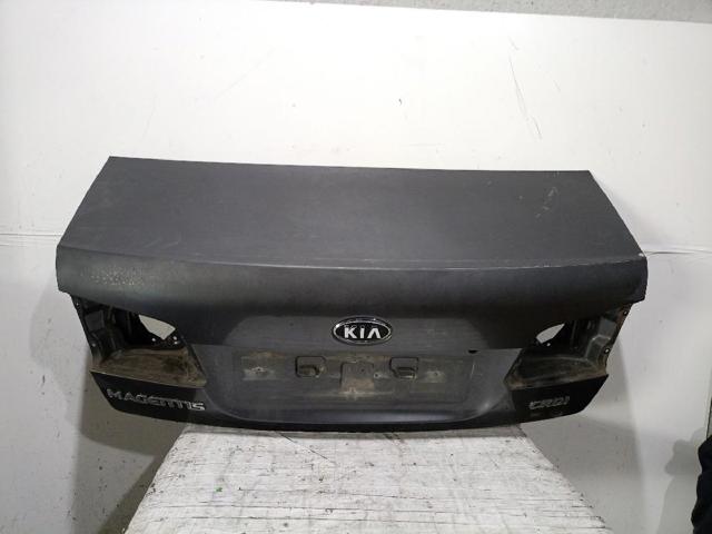 692002G020 HYUNDAI Крышка багажника купить в Сумы