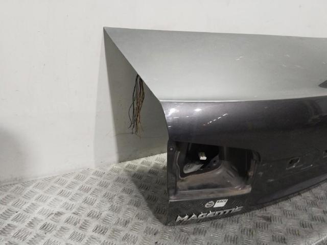 HYUNDAI 692002G020 Крышка багажника в наличии Винница