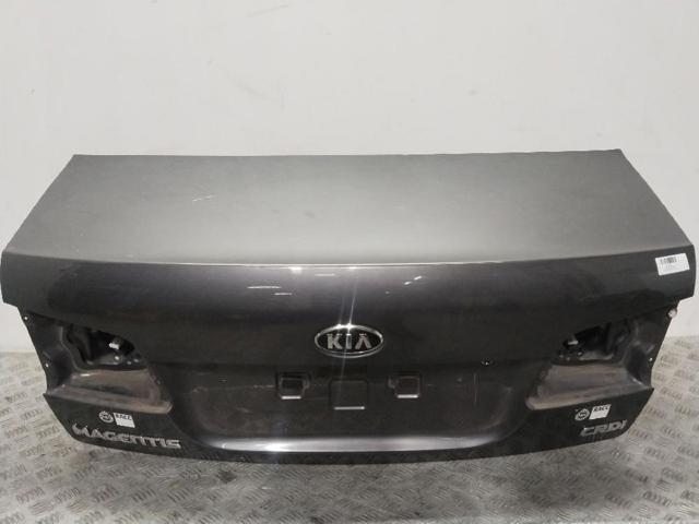 HYUNDAI 692002G020 Крышка багажника в наличии Хмельницкий
