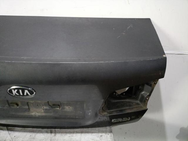 HYUNDAI 692002G020 Крышка багажника в наличии Запорожье