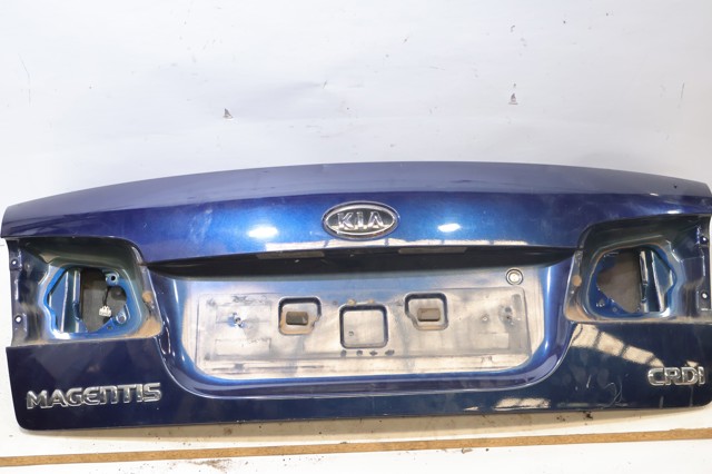 692002G021 Крышка багажника купить Житомир