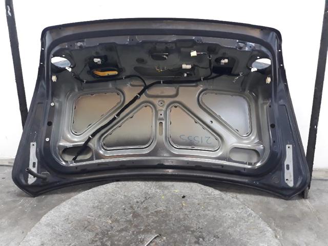 692003F040 HYUNDAI Крышка багажника купить в Полтава