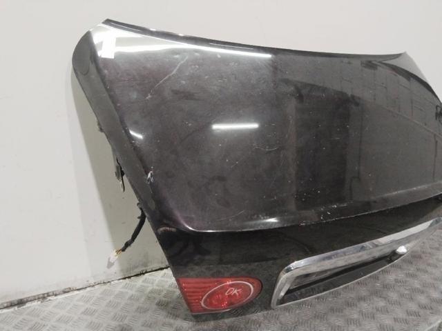 HYUNDAI 692003F040 Крышка багажника в наличии Ирпень