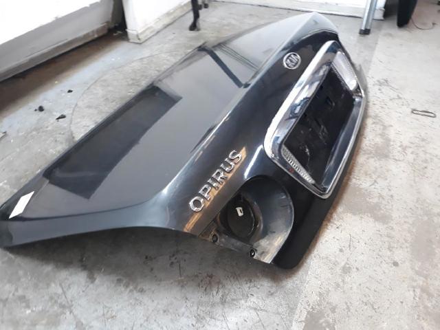 692003F040 HYUNDAI Крышка багажника купить в Харьков