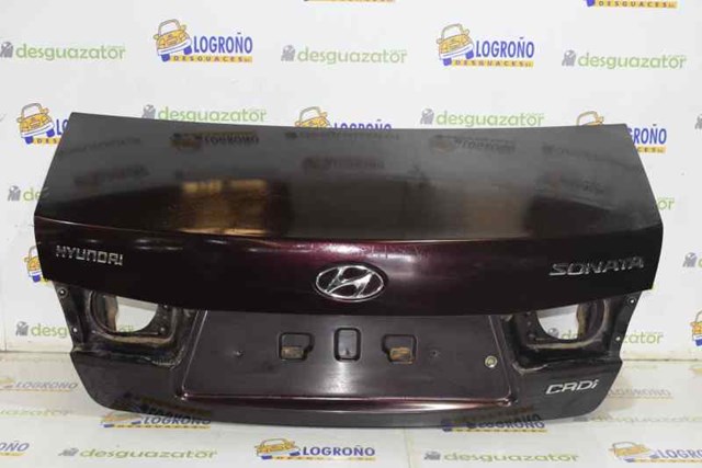 Tampa de porta-malas 692003K021 Hyundai/Kia