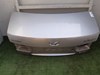 Tampa de porta-malas 692003K022 HYUNDAI