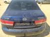 Tampa de porta-malas 692003K022 HYUNDAI