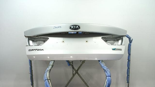 69200D4020 HYUNDAI Крышка багажника купить в Кривой Рог