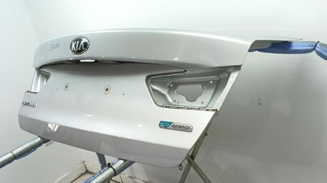 HYUNDAI 69200D4020 Крышка багажника в наличии Запорожье
