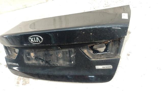 HYUNDAI 69200D4020 Крышка багажника в наличии Ровно