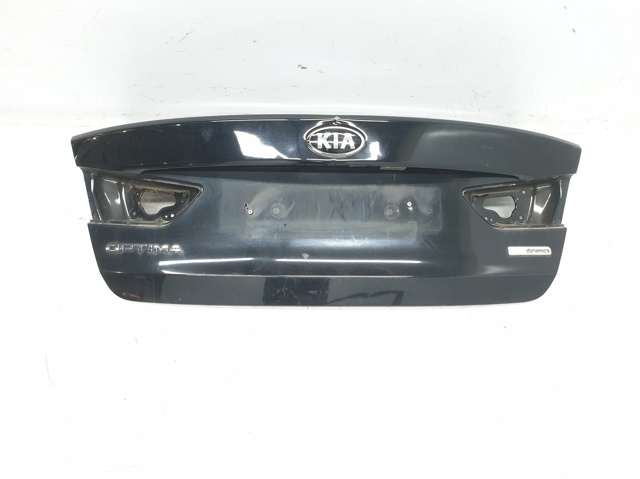 Tampa de porta-malas 69200D4020 Hyundai/Kia