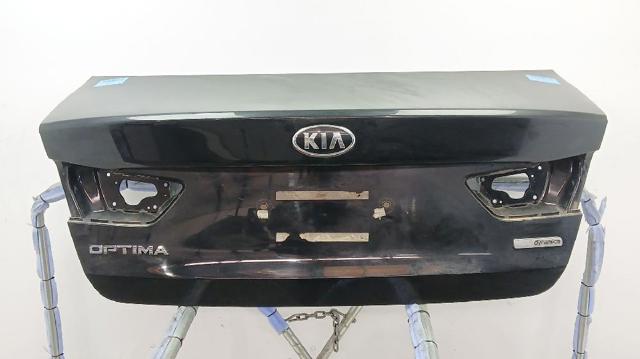 69200D4020 HYUNDAI Крышка багажника купить в Павлоград