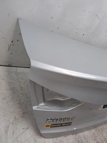 69200F2060 HYUNDAI Крышка багажника купить в Украина
