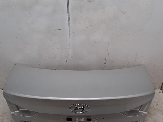 69200F2060 HYUNDAI Крышка багажника купить в Винница