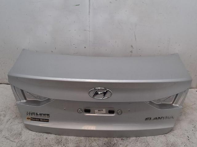 HYUNDAI 69200F2060 Крышка багажника в наличии Полтава