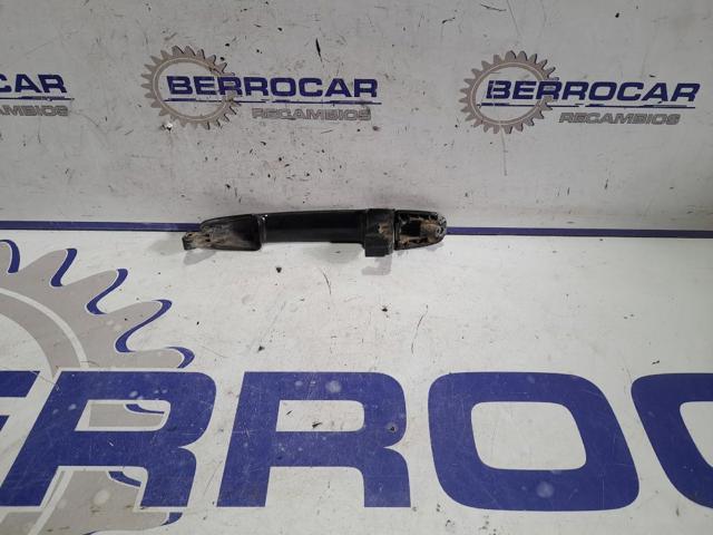 TOYOTA 6920105060 Держатель наружной ручки двери передней правой в наличии Кривой Рог