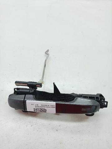 69201F4010 TOYOTA Держатель наружной ручки двери передней правой купить в Днепр
