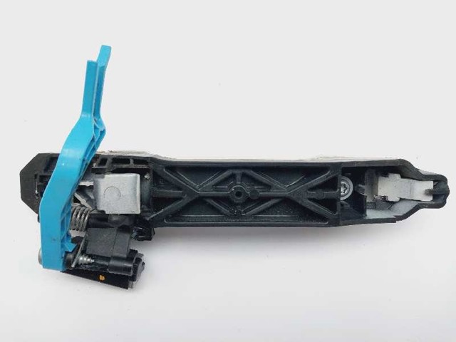 TOYOTA 6920302120 Держатель наружной ручки двери задней левой в наличии Павлоград
