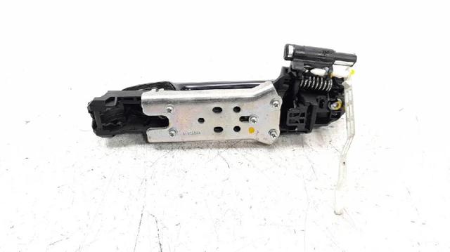 6920302210 TOYOTA Держатель наружной ручки двери задней левой купить в Одесса