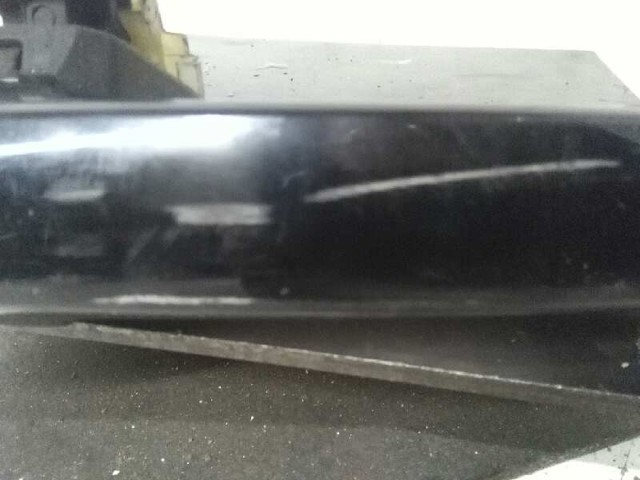 6920342020 TOYOTA Держатель наружной ручки двери задней левой купить в Тернополь