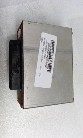 6920461 BMW Усилитель звука аудиосистемы купить в Ужгород