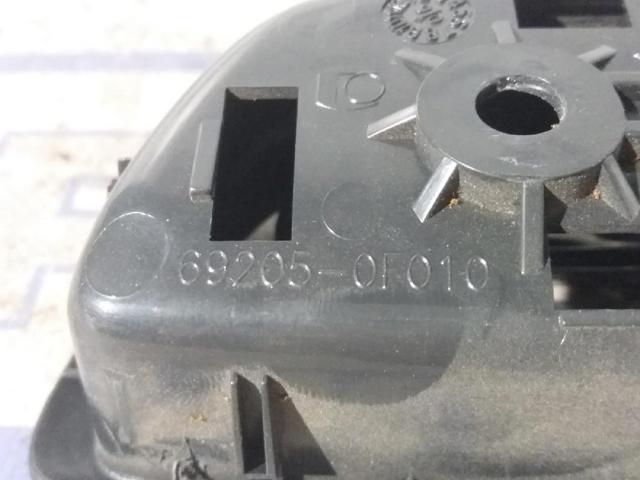 TOYOTA 692050F010 в наличии Черновцы