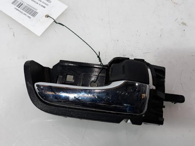 6920547020C0 TOYOTA Ручка двери боковой (сдвижной) внутренняя правая купить в Запорожье