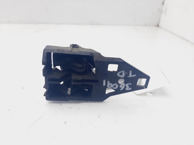 TOYOTA 6920547050C0 Ручка двери задней внутренняя правая в наличии Днепр