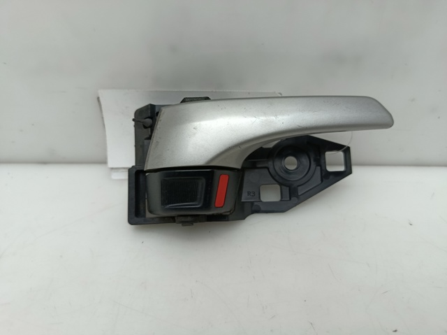 6920547050C0 TOYOTA Ручка двери задней внутренняя правая купить в Хмельницкий