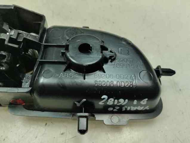 TOYOTA 692060D271 в наличии Запорожье