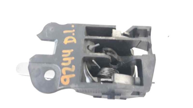 TOYOTA 6920612220B4 Ручка двери передней внутренняя левая в наличии Запорожье