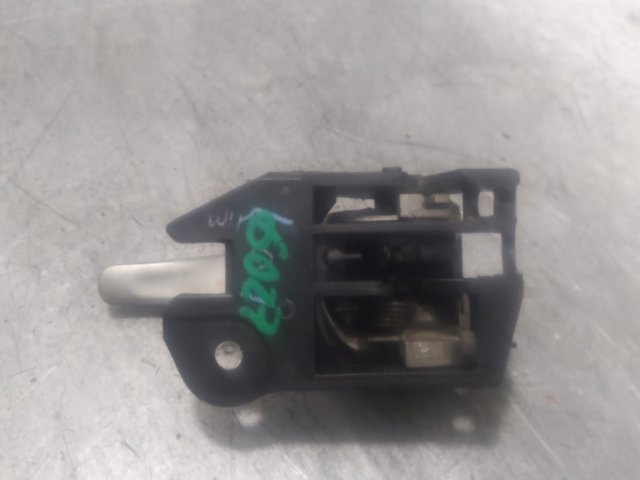 TOYOTA 6920612220B4 Ручка двери передней внутренняя левая в наличии Винница