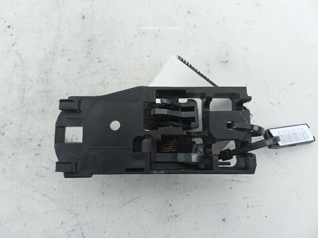 TOYOTA 6920630150 Ручка двери левой внутренняя передняя/задняя в наличии Каменское