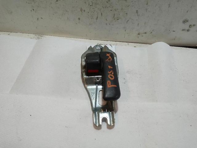 TOYOTA 6920630150B5 Ручка двери передней внутренняя левая в наличии Запорожье
