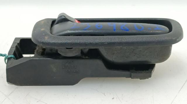 TOYOTA 6920630150B6 Ручка двери левой внутренняя передняя/задняя в наличии Черновцы