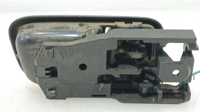 TOYOTA 6920630150B6 Ручка двери левой внутренняя передняя/задняя в наличии Львов