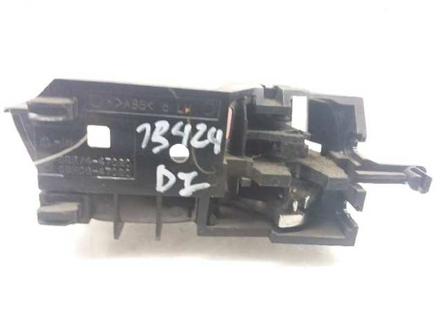 TOYOTA 6920647020C0 Ручка двери левой внутренняя передняя/задняя в наличии Каменское