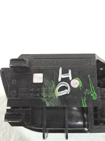 TOYOTA 6920647020C0 Ручка двери левой внутренняя передняя/задняя в наличии Ирпень