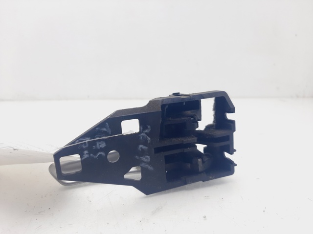 6920647050C0 TOYOTA Ручка двери задней внутренняя левая купить в Одесса