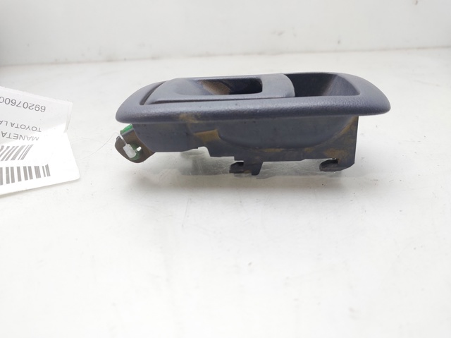 TOYOTA 6920760020B0 в наличии Винница