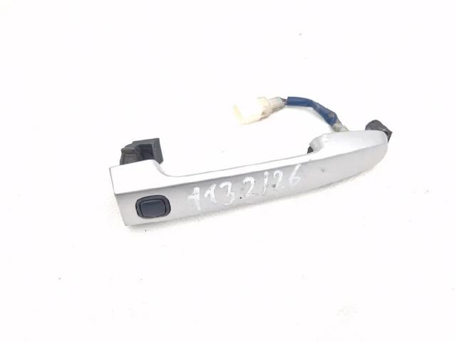 6921012320B7 TOYOTA Ручка двери передней наружная правая купить в Кривой Рог