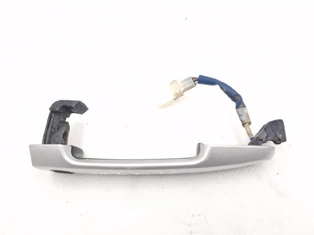 TOYOTA 6921012320B7 Ручка двери передней наружная правая в наличии Чернигов