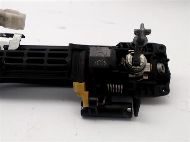 6921012320C1 TOYOTA Ручка двери передней наружная правая купить в Ирпень