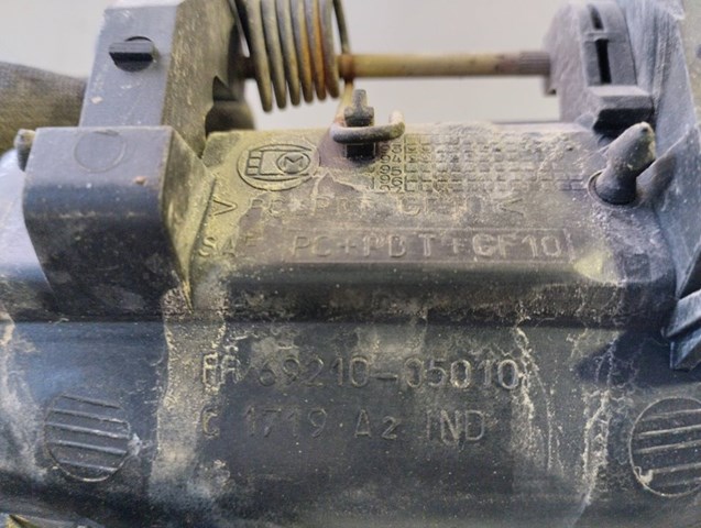 6921020270 TOYOTA купить в Днепр