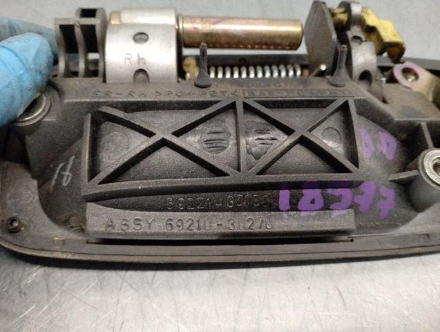 TOYOTA 6921030270B0 в наличии Черкассы