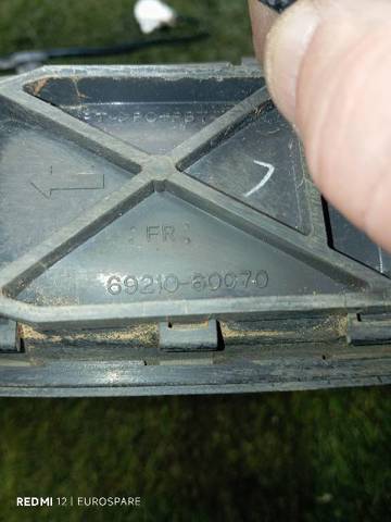 6921060070 TOYOTA купить в Запорожье