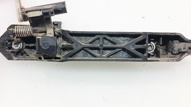 6921102150 TOYOTA Ручка двери задней наружная купить в Чернигов