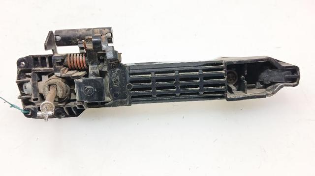 TOYOTA 6921102150 Ручка двери задней наружная в наличии Чернигов