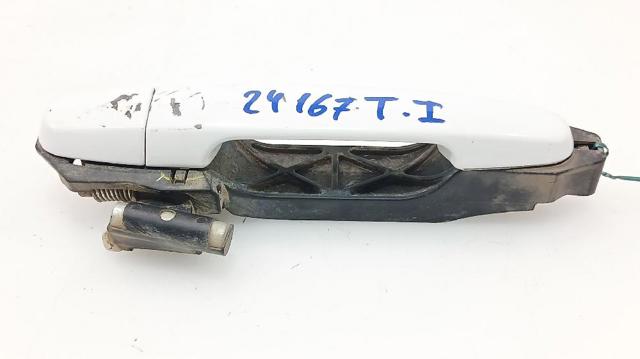 6921102150 TOYOTA Ручка двери задней наружная купить в Львов