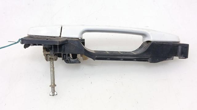 TOYOTA 6921102150 Ручка двери задней наружная в наличии Житомир